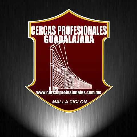 Malla ciclónica